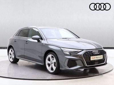 Audi A3 e-tron