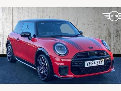 Used Mini Cooper Sport 2024 Hatchback
