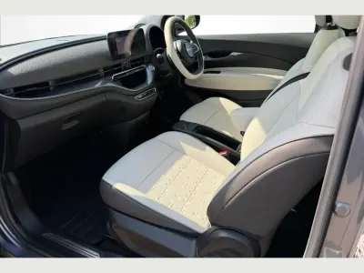Used Fiat 500e La Prima 85 kW (116 HP) 2023 Hatchback
