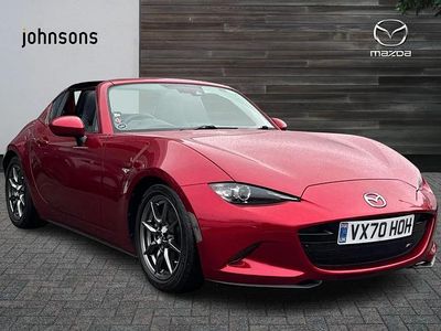 Mazda MX5