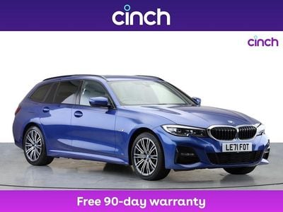 BMW 330e