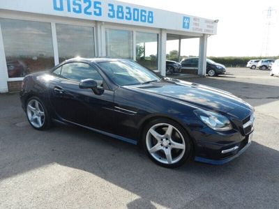 Mercedes SLK200