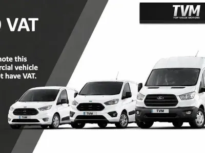 Used Citroën Relay 130 HP (95 kW) 2019 White Van
