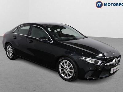 Mercedes A200