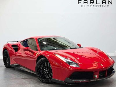 Ferrari 488