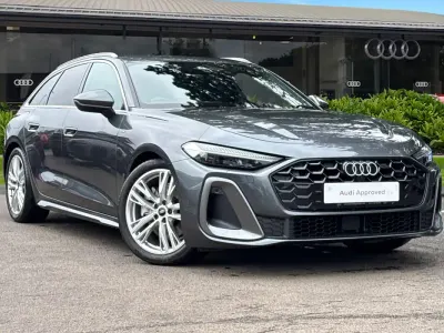 Used Audi A5