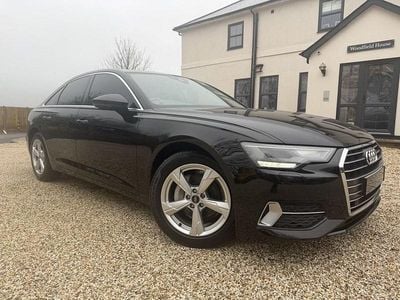 Usado Audi A6