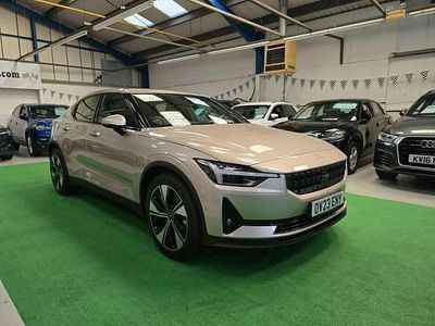 Used Polestar 2 77 kW (106 HP) 2023 Hatchback