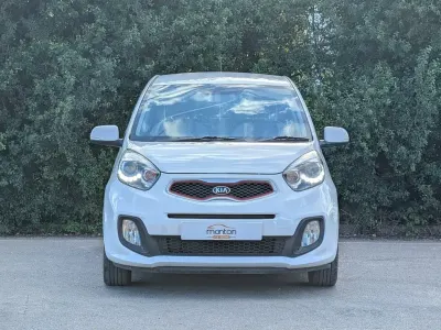 Used Kia Picanto