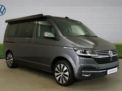 Usado VW California