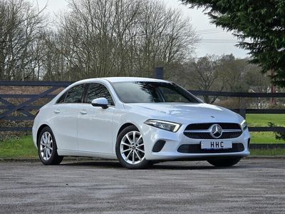 Mercedes A200