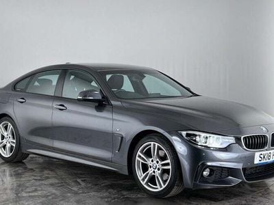 BMW 420