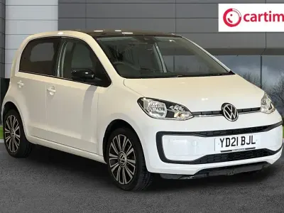 Used VW up!