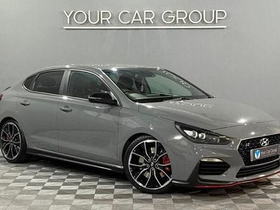 Used 2020 Hyundai i30 N Performance | £22,990 (Fair price)