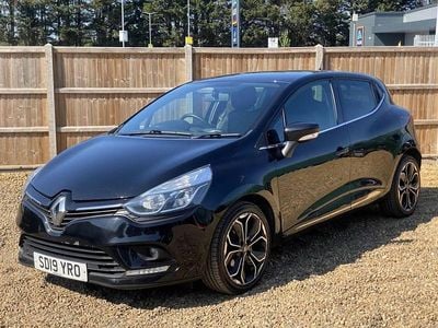 Renault Clio IV