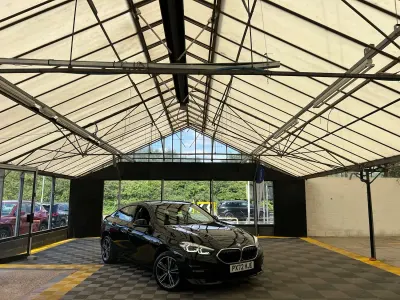Used BMW 218