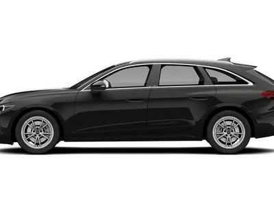 Używany Audi A5