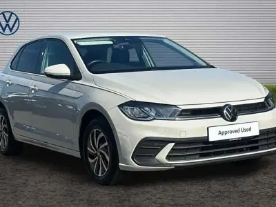 Used VW Polo 95 HP (69 kW) 2023 Hatchback
