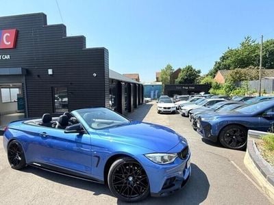 BMW 420