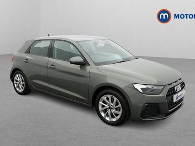 Used Audi A1 Sportback Sport 95 HP (69 kW) 2026 Hatchback
