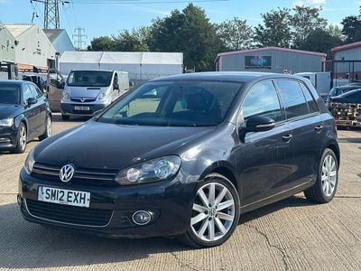 VW Golf VII