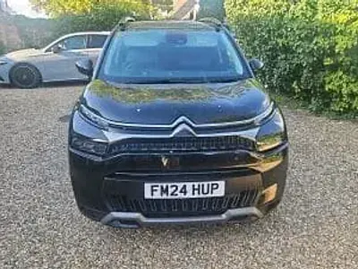 Used Citroën C3 Aircross