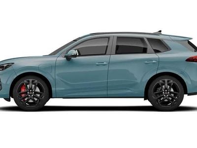 New 2026 Cupra Terramar SUV | £34,251 (Fair price)