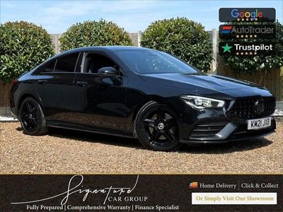 Mercedes CLA200