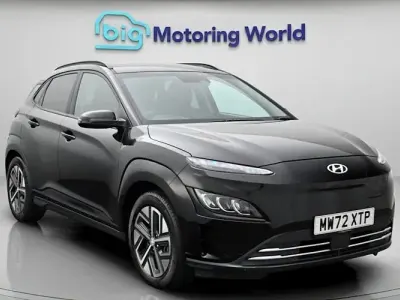 Used Hyundai Kona