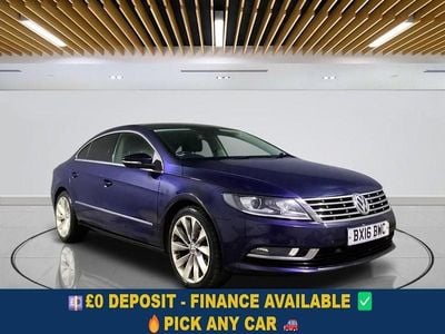 VW CC