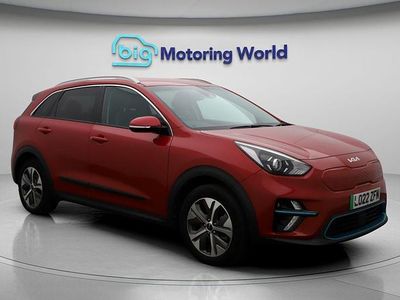 Kia e-Niro
