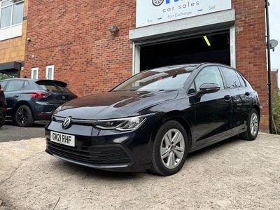VW Golf VIII