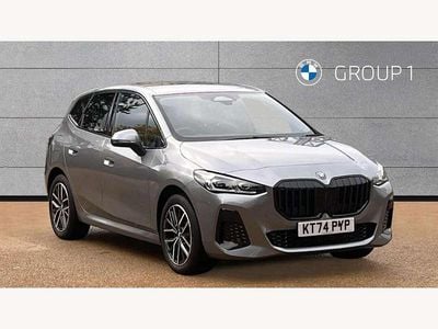 BMW 225 Active Tourer