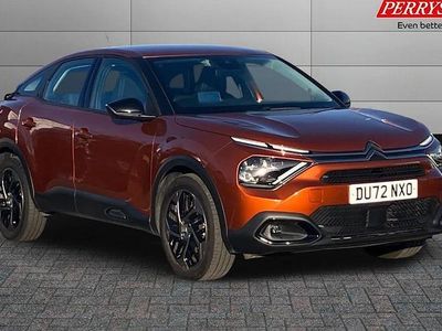 Used 2023 Citroën C4 PureTech Hatchback | £12,799 (Good price)