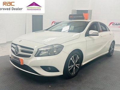 Mercedes A180