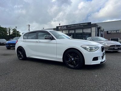 BMW 125