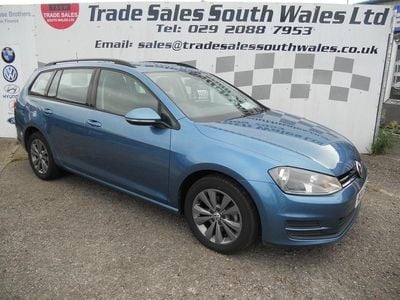 VW Golf VII