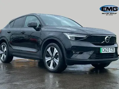 Used Volvo C40 Plus 169 kW (231 HP) 2023 SUV