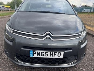 Citroën Grand C4 Picasso
