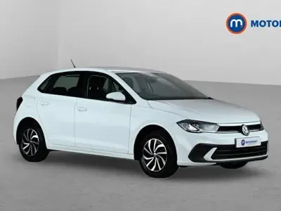 Used VW Polo Life 80 HP (58 kW) 2026 Hatchback