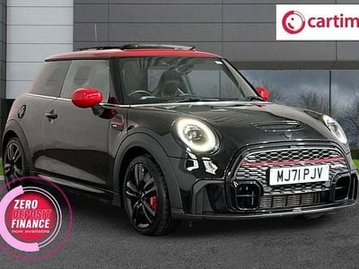 Mini John Cooper Works