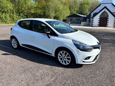 Renault Clio IV