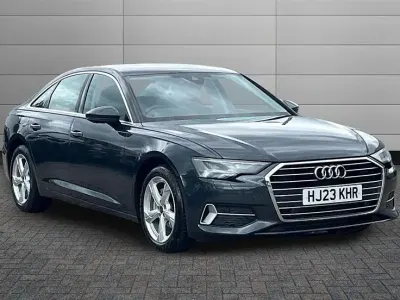 Usado Audi A6