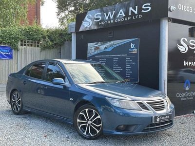 Saab 9-3