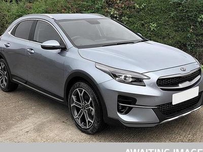 Used Kia XCeed 118 HP (86 kW) 2020 SUV