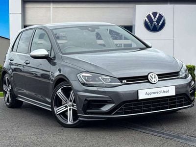 VW Golf VII