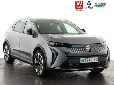 Renault Scénic