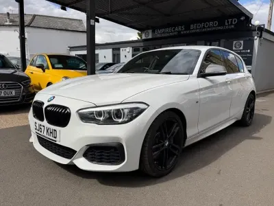 Used BMW M140