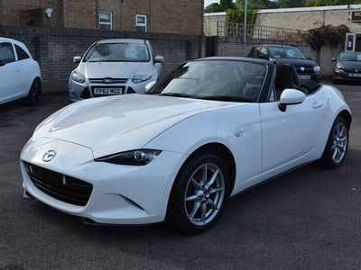 Mazda MX5