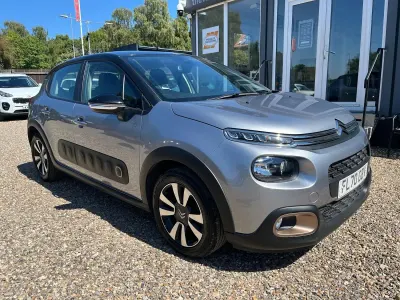Used Citroën C3